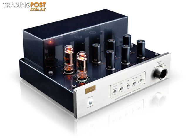 Cayin CS-6PH Tube Phono Pre-Amplifier - photo 2 of 5