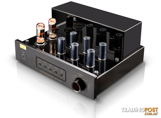 Cayin CS-6PH Tube Phono Pre-Amplifier - photo 3 of 5