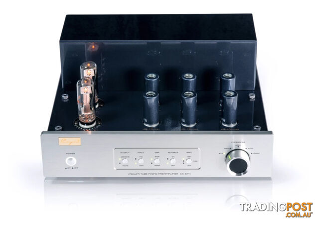 Cayin CS-6PH Tube Phono Pre-Amplifier