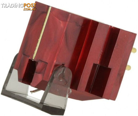 Denon DL-110 Moving Coil Cartridge - photo 2 of 2