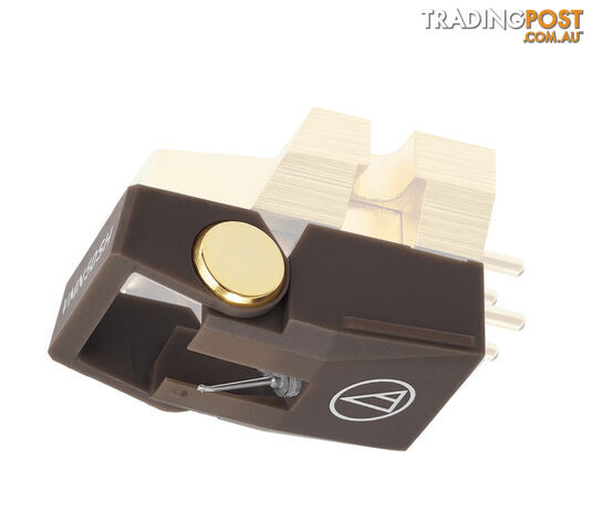 Audio Technica AT-VMN50SH Shibata Replacement Stylus - photo 2 of 3