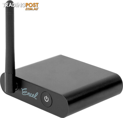 Encel The Harald Bluetooth Receiver - photo 2 of 5