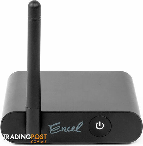 Encel The Harald Bluetooth Receiver