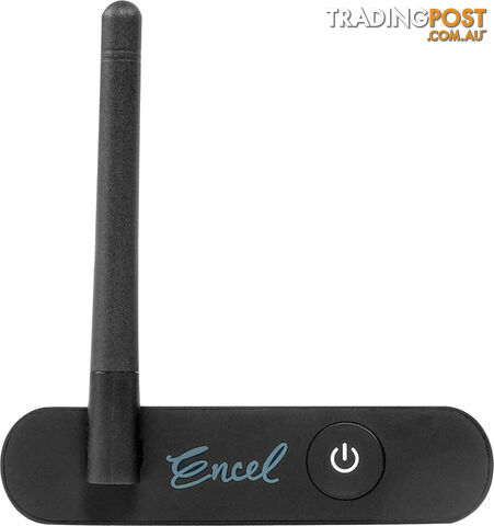 Encel The Harald Bluetooth Receiver - photo 3 of 5