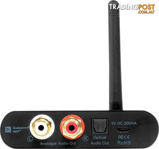 Encel The Harald Bluetooth Receiver - photo 4 of 5