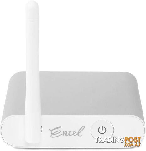Encel The Harald Bluetooth Receiver - photo 5 of 5