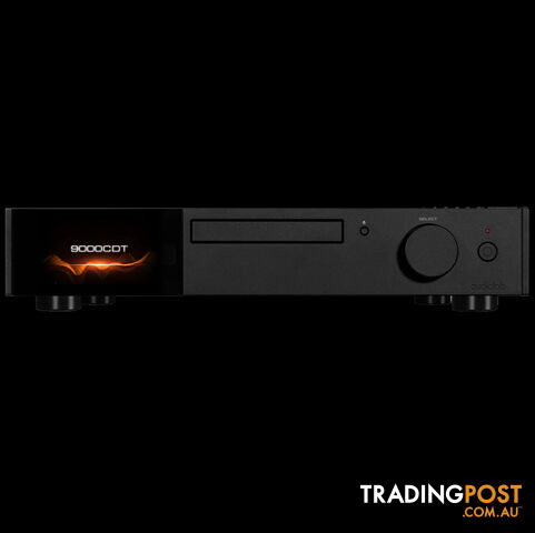 Audiolab 9000CDT CD Transport
