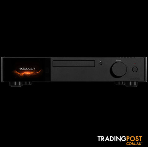 Audiolab 9000CDT CD Transport