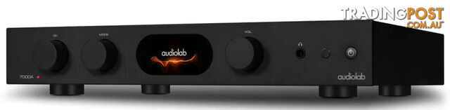 Audiolab 7000A Integrated Amplifier - photo 3 of 10