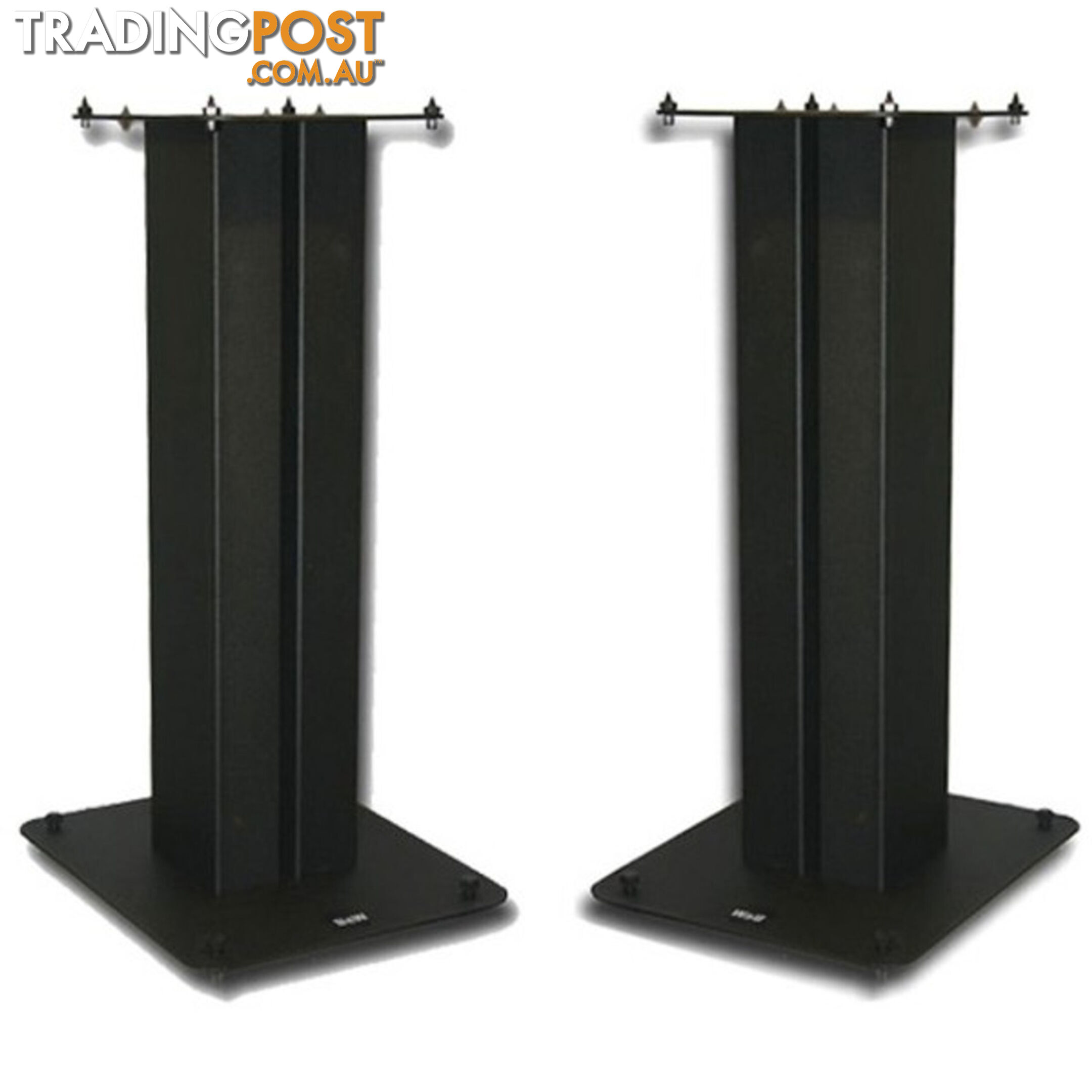 B&W STAV24 S2 Speaker Stands (Pair)