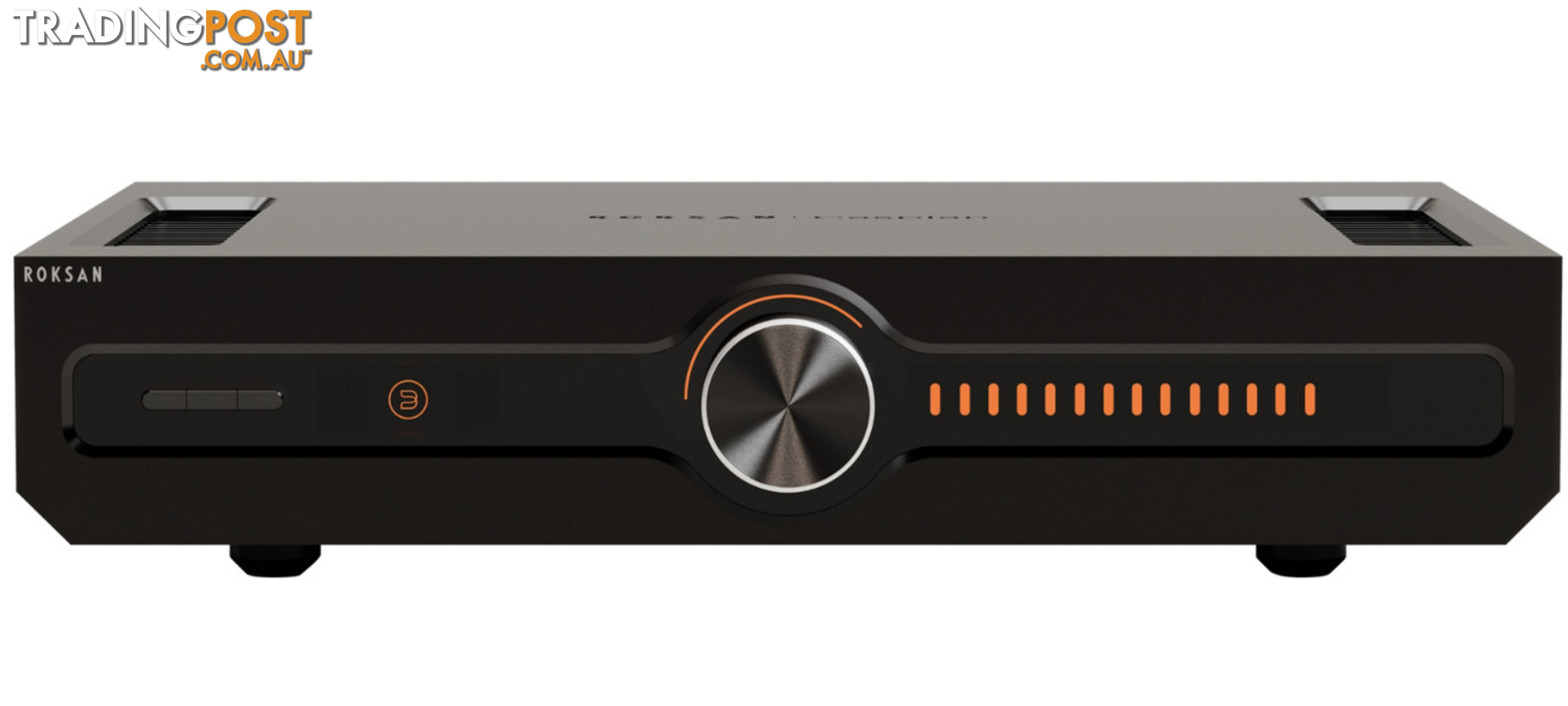 Roksan Caspian 4G Streaming Amplifier