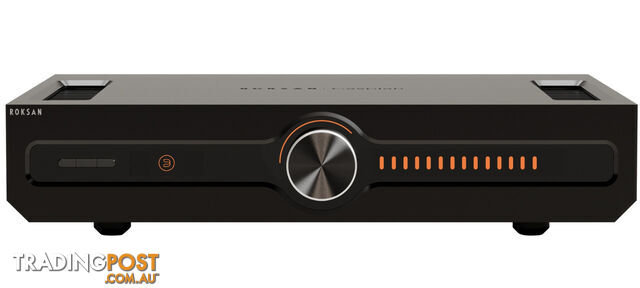 Roksan Caspian 4G Streaming Amplifier