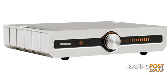 Roksan Caspian 4G Streaming Amplifier - photo 5 of 10