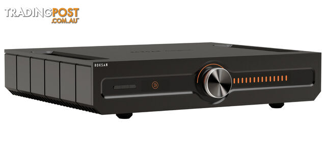Roksan Caspian 4G Streaming Amplifier - photo 2 of 10