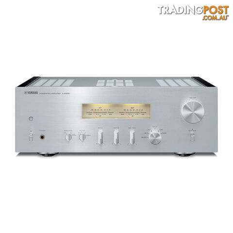 Yamaha A-S1200 Integrated Amplifier