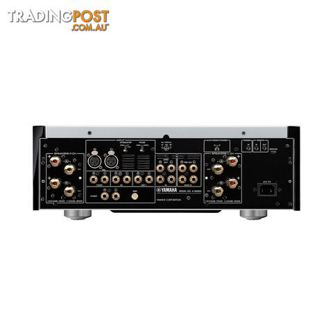 Yamaha A-S1200 Integrated Amplifier