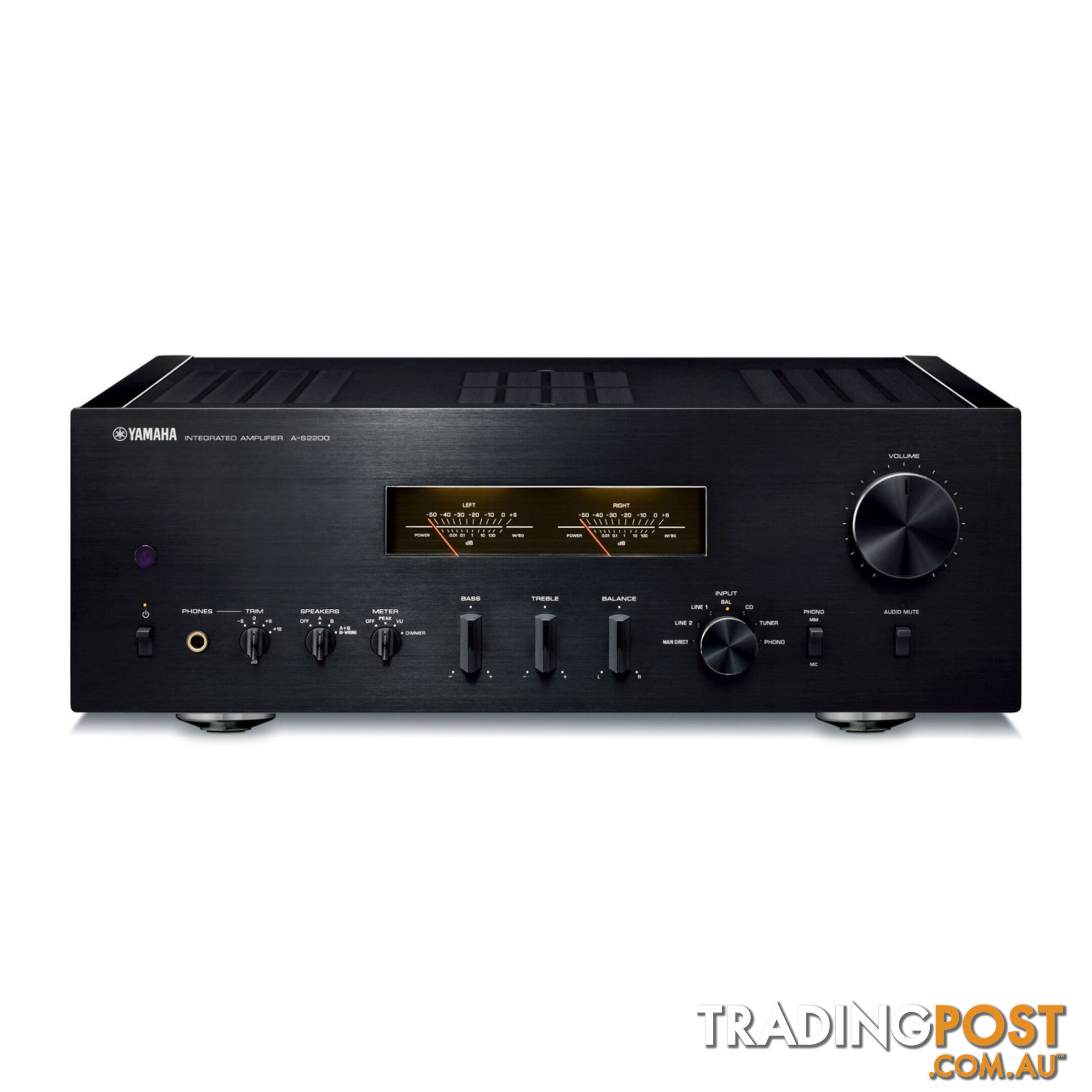 Yamaha A-S1200 Integrated Amplifier