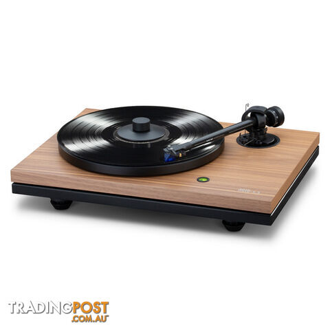 Music Hall MMF 5.3se Turntable