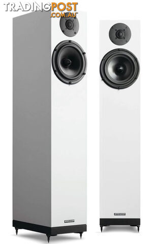 Spendor A4 Floorstanding Speakers (Pair)