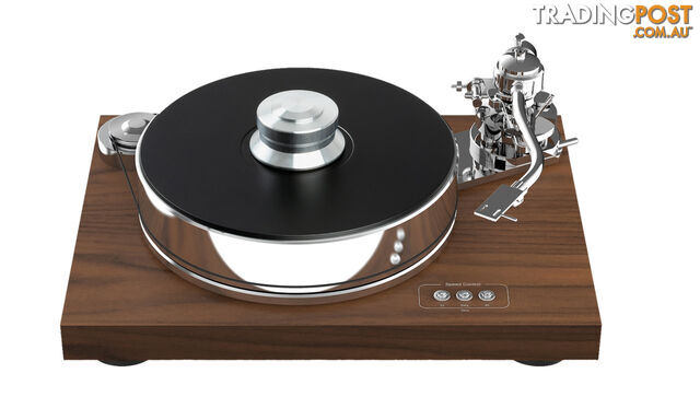 Project Signature 10 Turntable with Ortofon Cadenza Black Cartridge - photo 3 of 7
