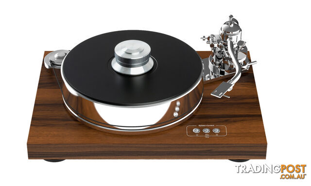 Project Signature 10 Turntable with Ortofon Cadenza Black Cartridge - photo 5 of 7
