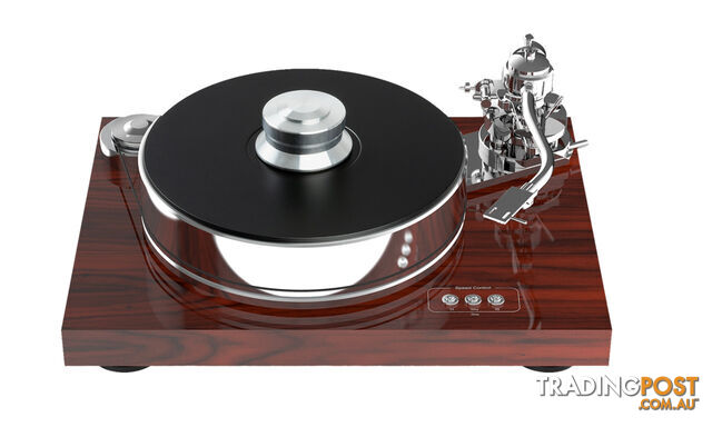 Project Signature 10 Turntable with Ortofon Cadenza Black Cartridge