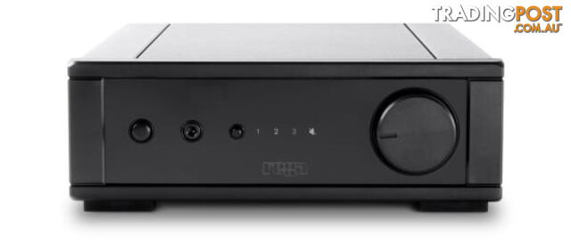 Rega io Integrated Amplifier