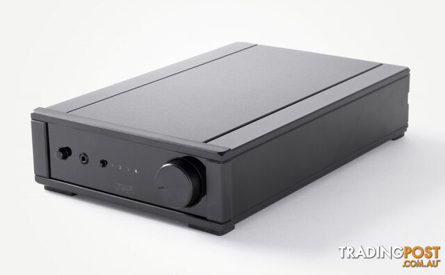 Rega io Integrated Amplifier - photo 2 of 6