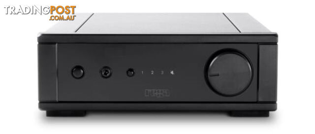 Rega io Integrated Amplifier