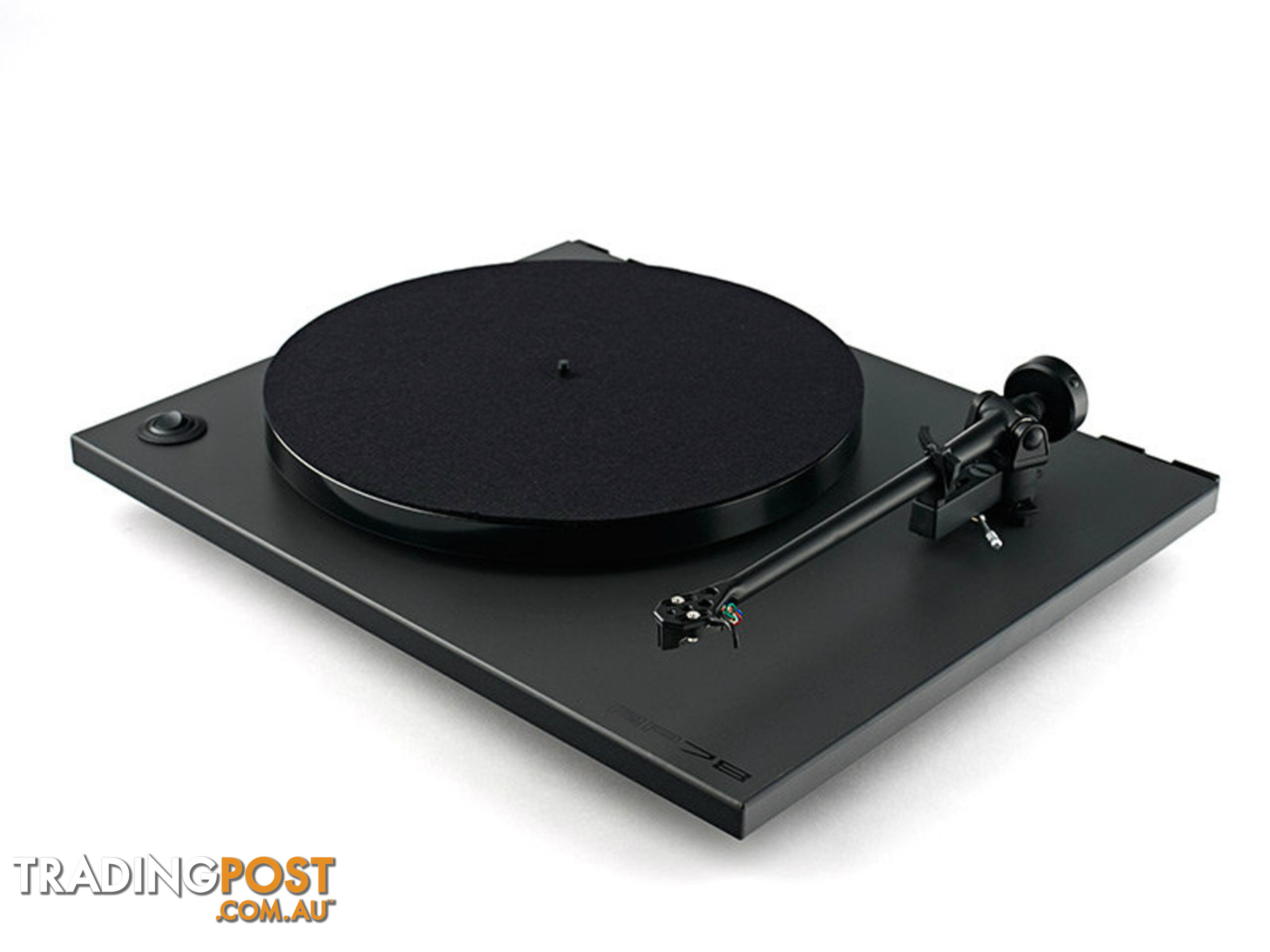 Rega RP78 Turntable