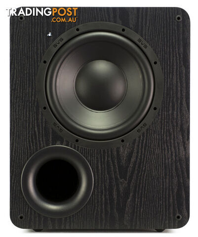 SVS PB-1000 Pro Ported Box Home Subwoofer