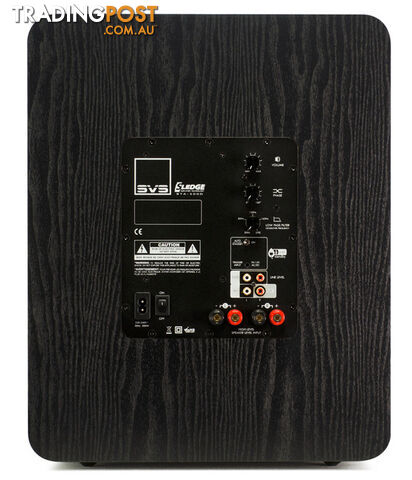 SVS PB-1000 Pro Ported Box Home Subwoofer - photo 3 of 4