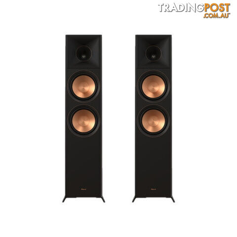 Klipsch RP-8060FA II Floorstanding Speakers