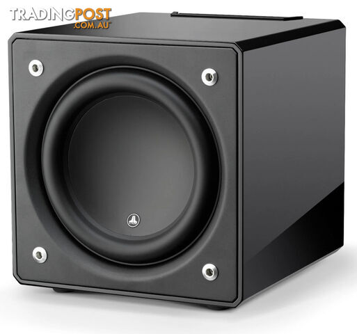 JL Audio E-Sub E112 12-inch Subwoofer - photo 3 of 13