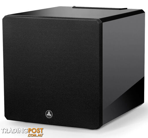 JL Audio E-Sub E112 12-inch Subwoofer - photo 4 of 13