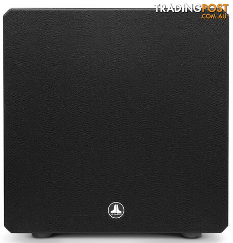 JL Audio E-Sub E112 12-inch Subwoofer - photo 2 of 13