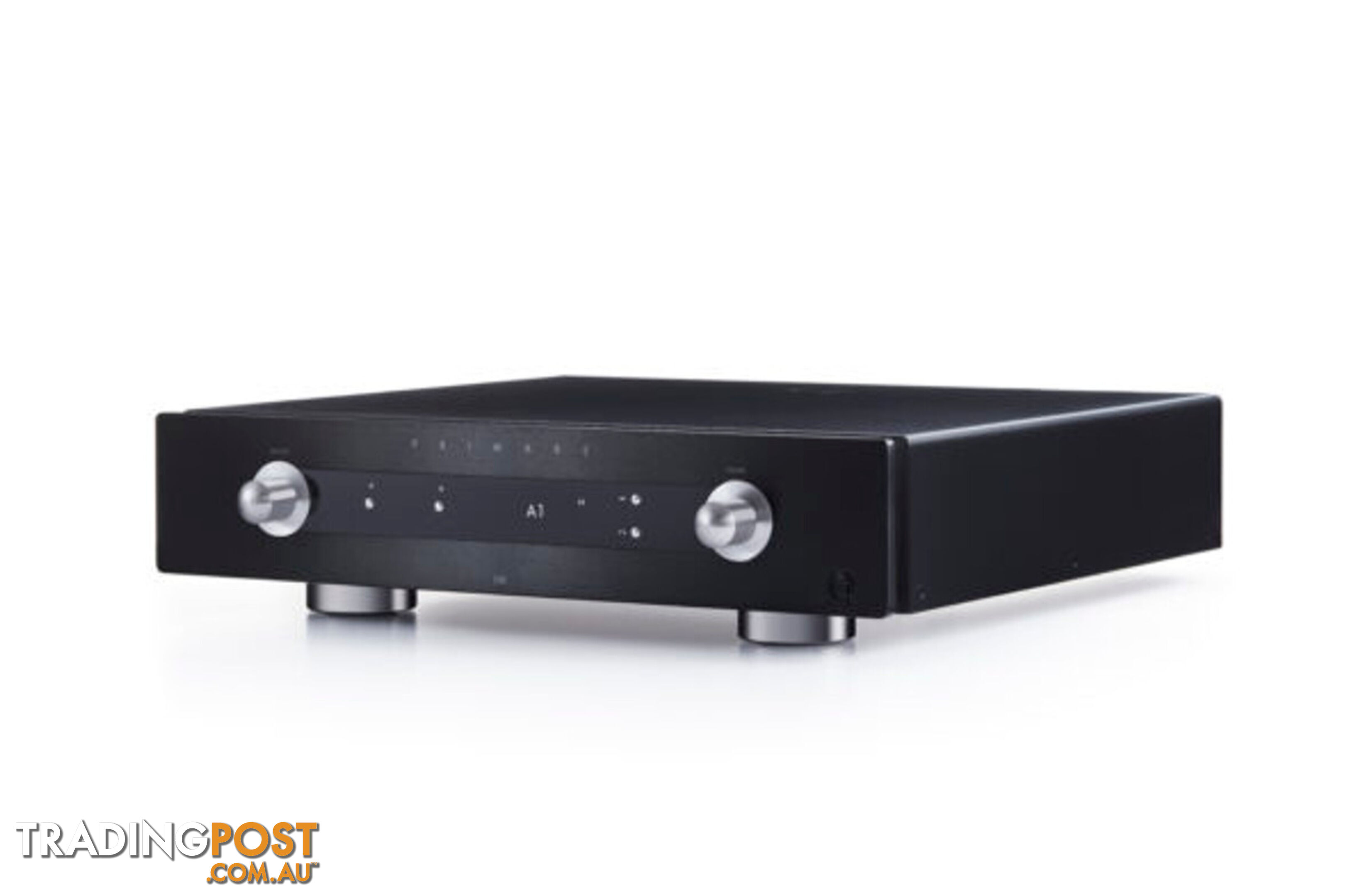 Primare I35 Integrated Amplifier in Black