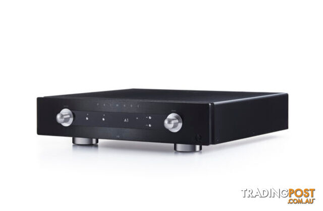 Primare I35 Integrated Amplifier in Black