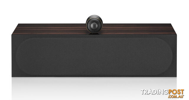 B&W HTM71 S3 Signature Centre Channel Speaker - photo 2 of 8