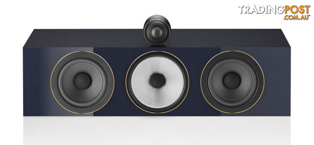 B&W HTM71 S3 Signature Centre Channel Speaker - photo 5 of 8
