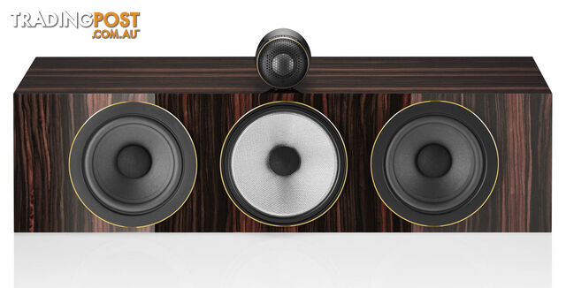B&W HTM71 S3 Signature Centre Channel Speaker