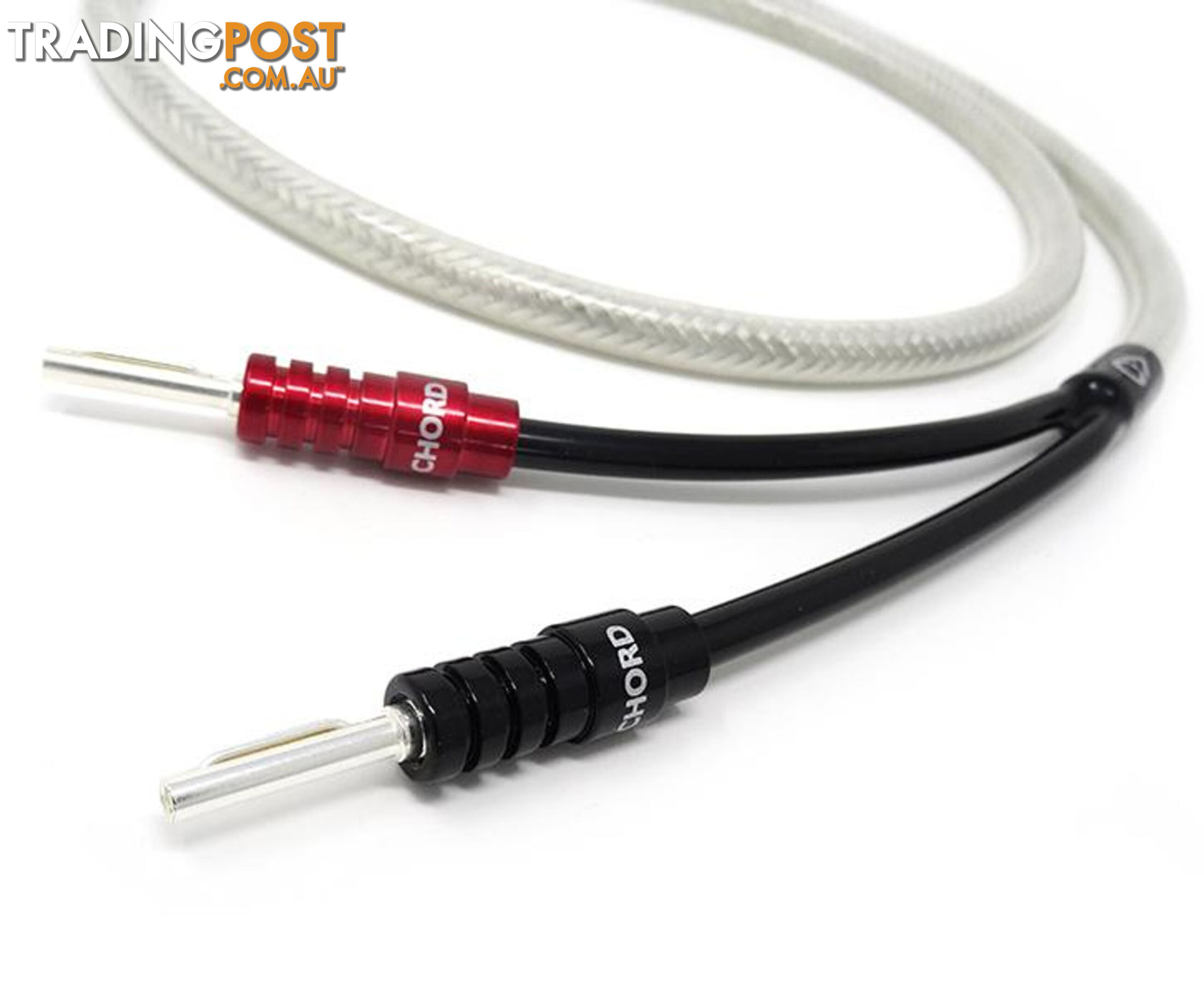Chord ShawlineX Speaker Cable 3m (Pair)