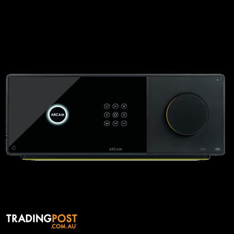 Arcam AVA15 AV Amplifer