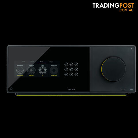 Arcam AVA15 AV Amplifer - photo 3 of 7
