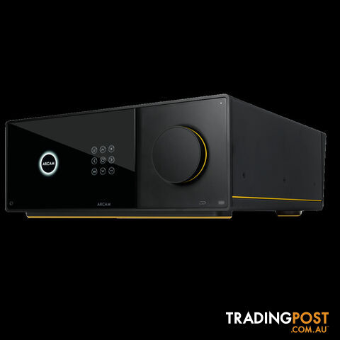 Arcam AVA15 AV Amplifer - photo 5 of 7