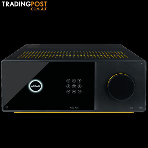 Arcam AVA15 AV Amplifer - photo 4 of 7