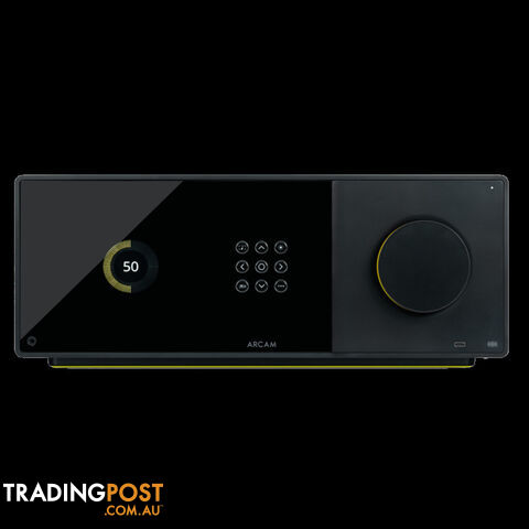Arcam AVA15 AV Amplifer - photo 2 of 7