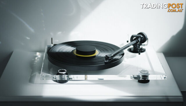 ProJect XA B Turntable with Pick It PRO Balanced Cartridge