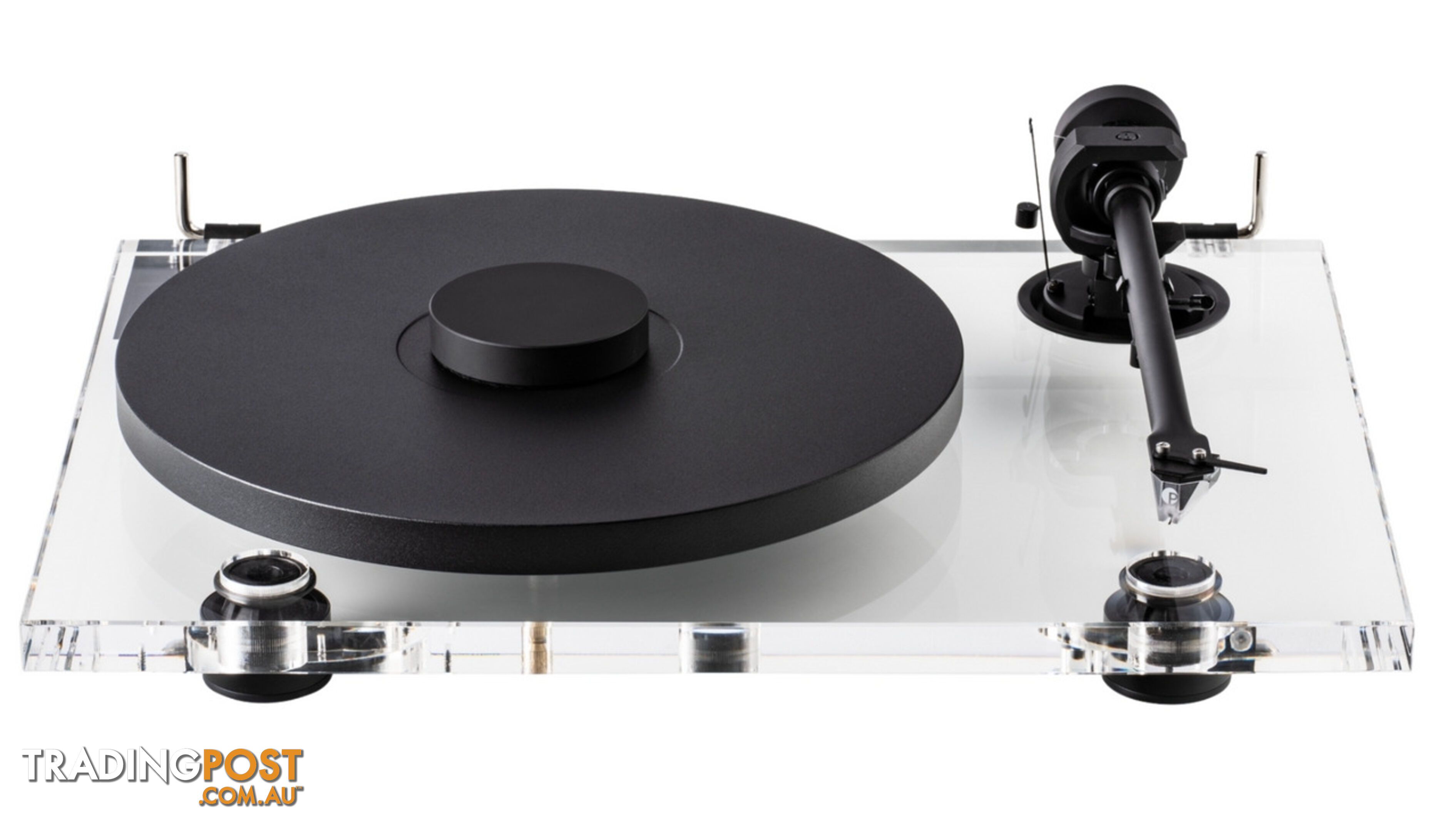 ProJect XA B Turntable with Pick It PRO Balanced Cartridge