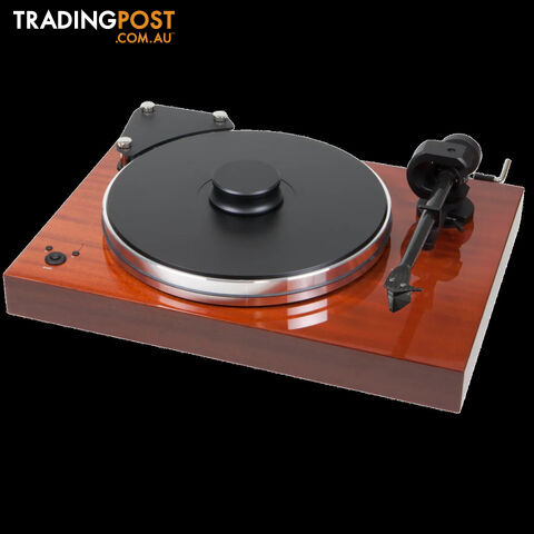 ProJect Xtension 9 Evolution Turntable with Cartridge Options - photo 5 of 10